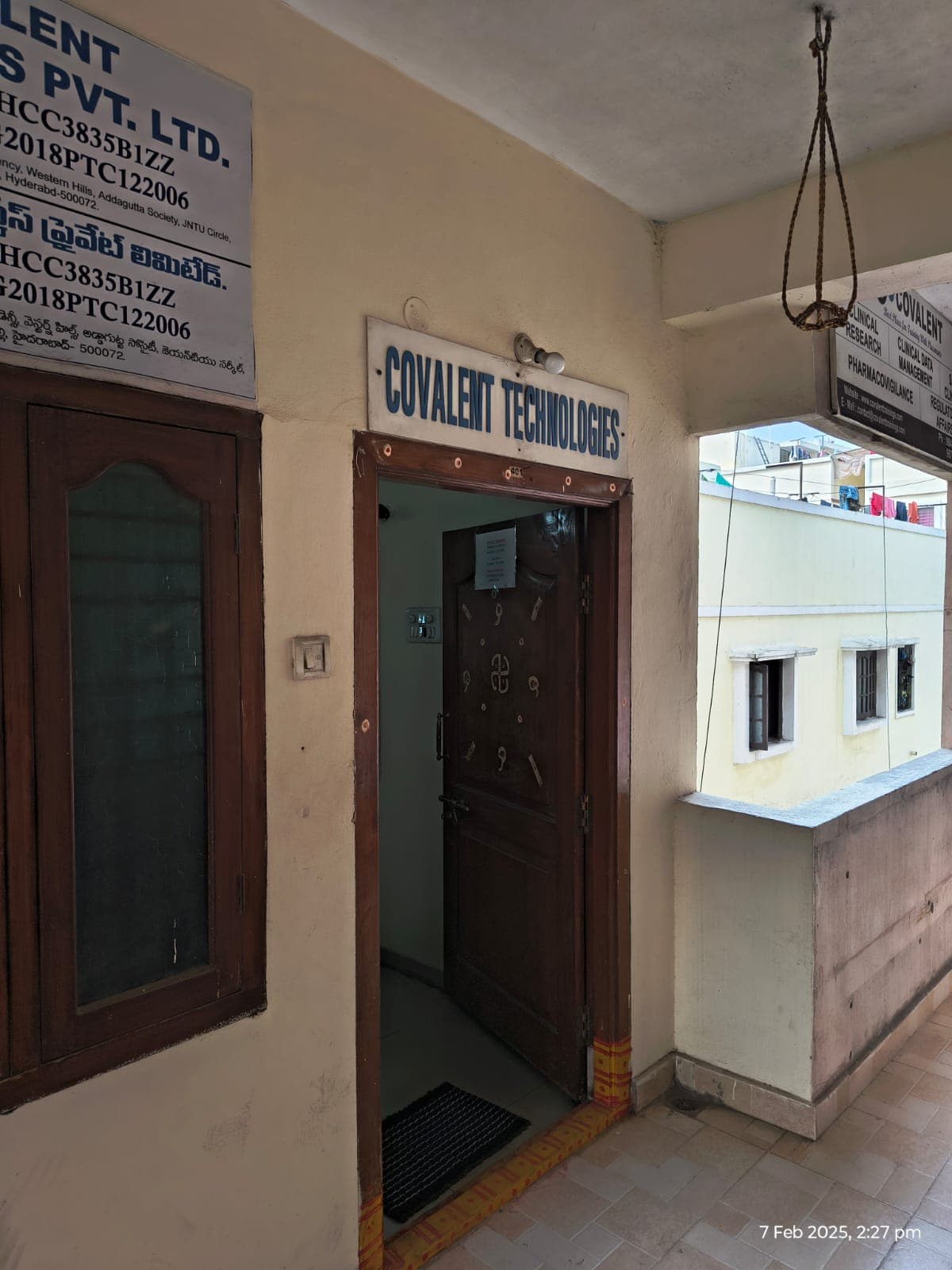 Covalent Trainings Covalent Trainings photo 5